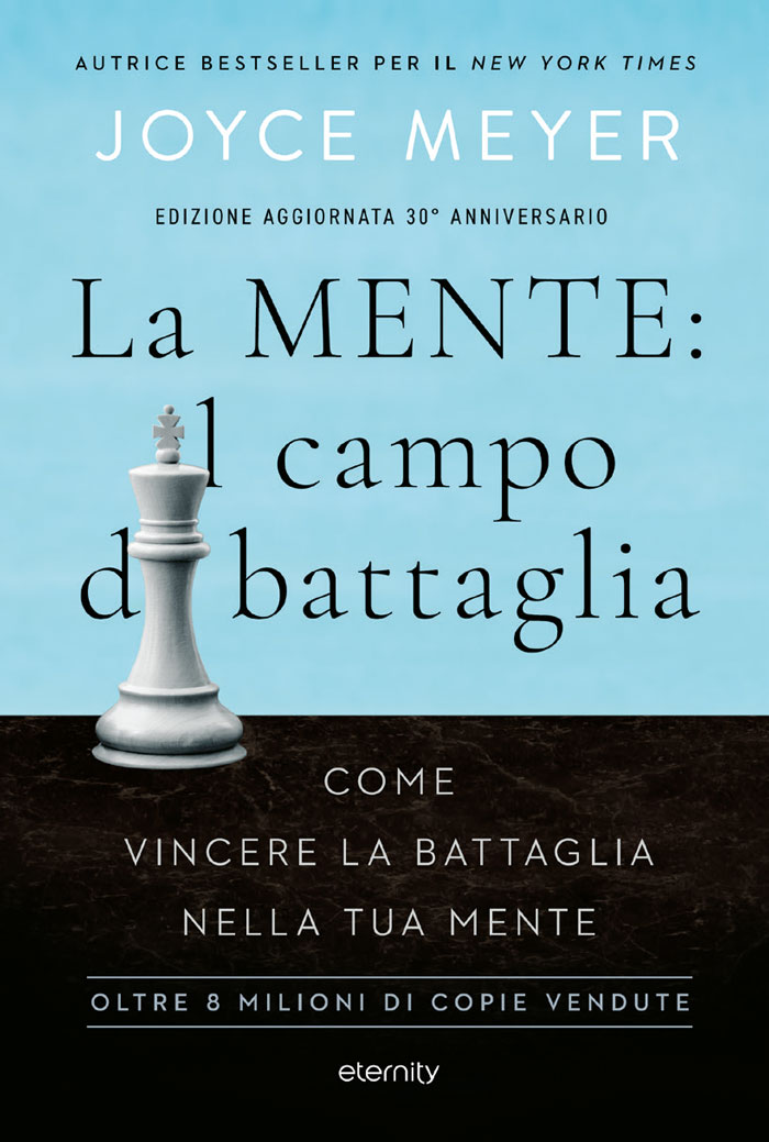 La mente: il campo di battaglia - Edizione aggiornata 30° anniversario