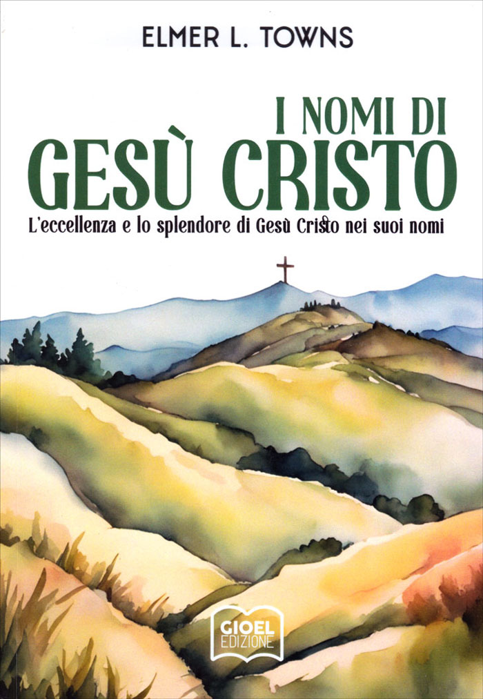 I nomi di Gesù Cristo