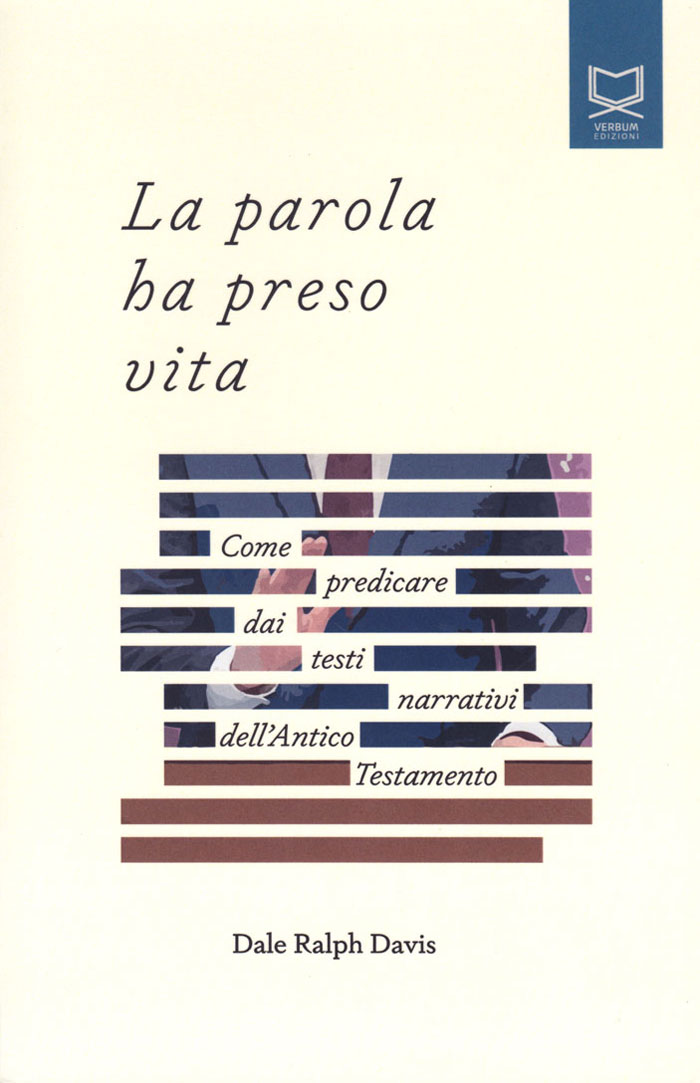 La parola ha preso vita