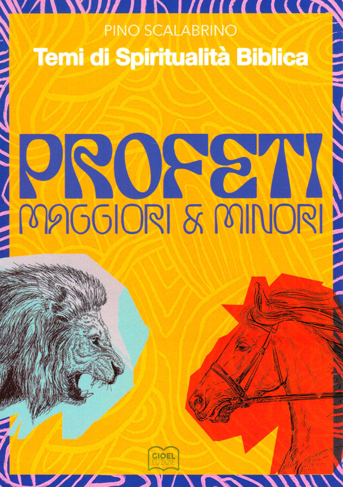 Profeti maggiori e minori
