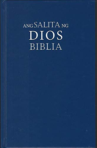 ASD Ang Salita Ng Dios Biblia (Bibbia in Tagalog)