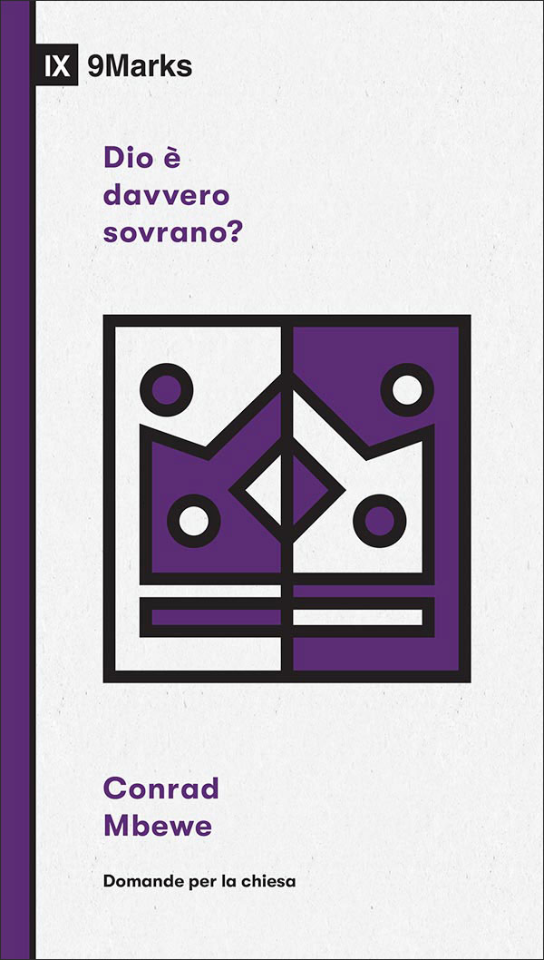 Dio è davvero sovrano?