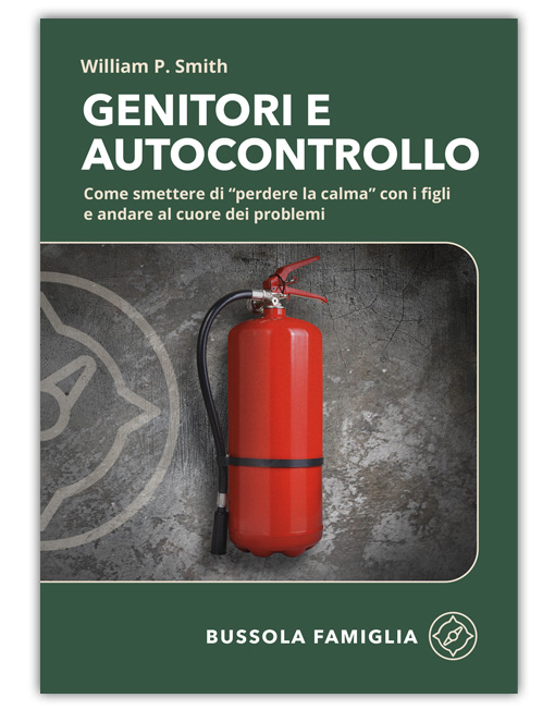 Genitori e autocontrollo