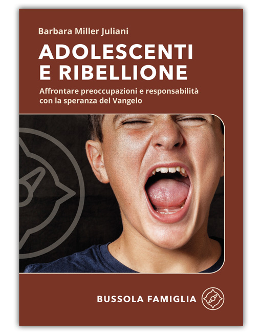 Adolescenti e ribellione