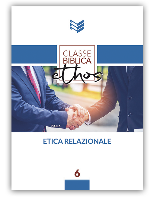 Classe Biblica Ethos volume 6