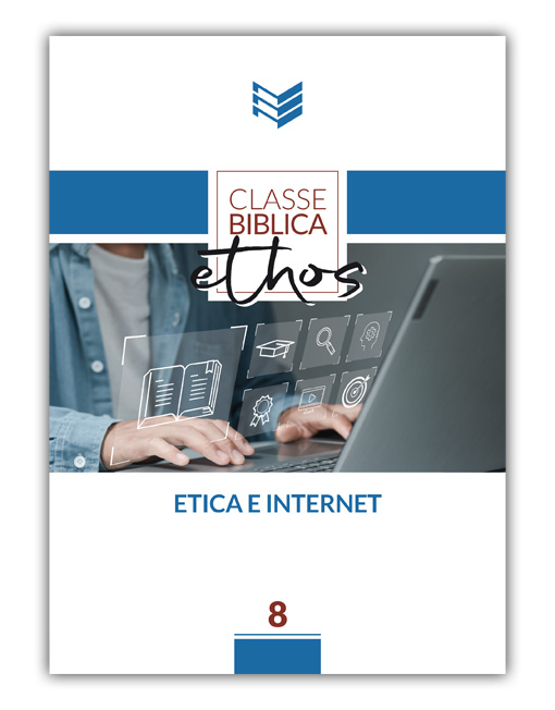 Classe Biblica Ethos volume 8