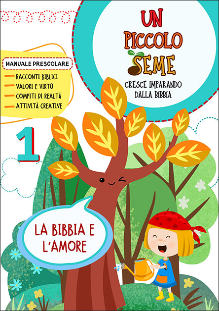 La Bibbia e l'amore
