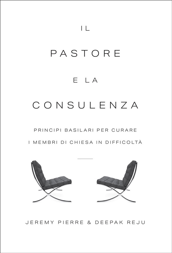 Il pastore e la consulenza