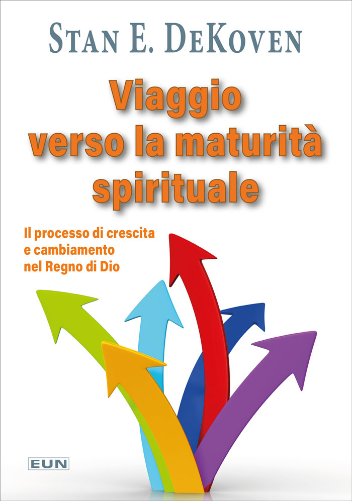 Viaggio verso la maturità spirituale