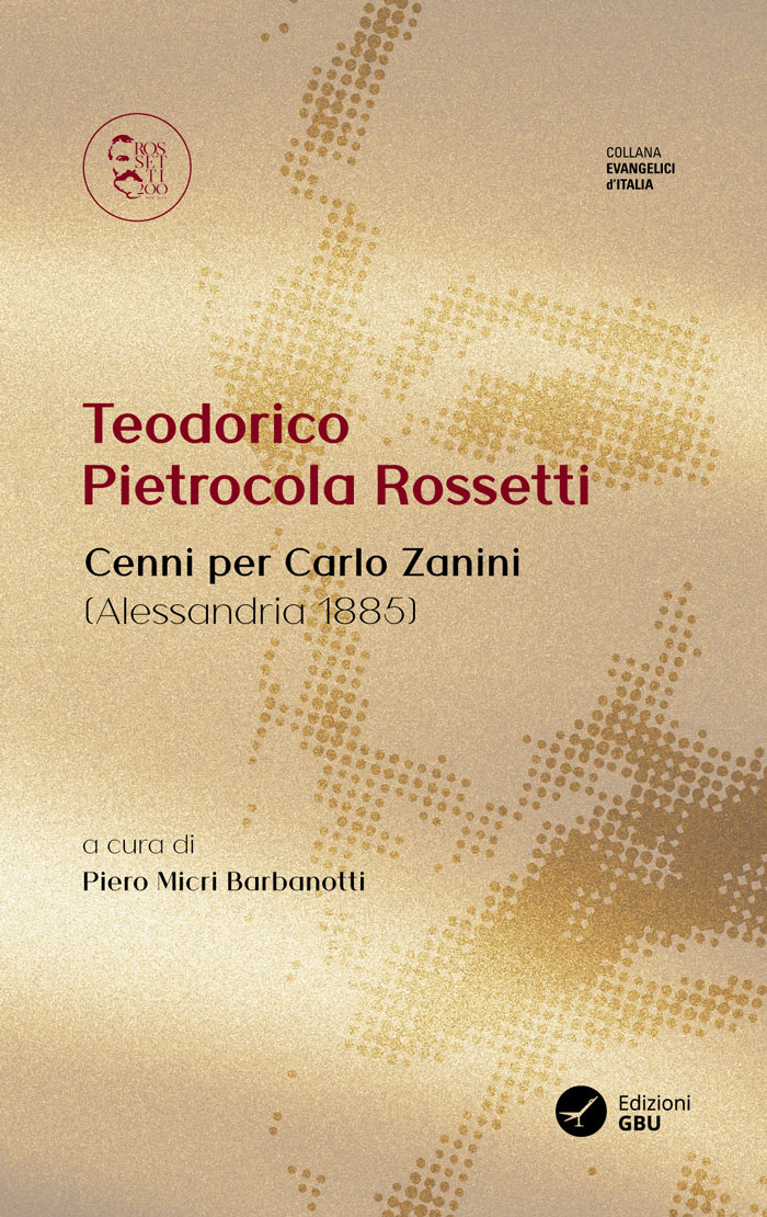 Teodorico Pietrocola Rossetti
