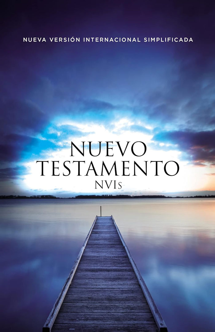 NVI Simplificada Nuevo Testamento