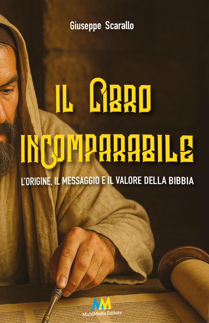 Il libro incomparabile