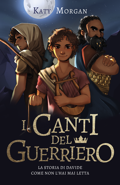 I canti del guerriero