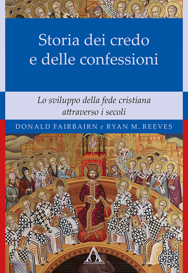 Storia dei credo e delle confessioni
