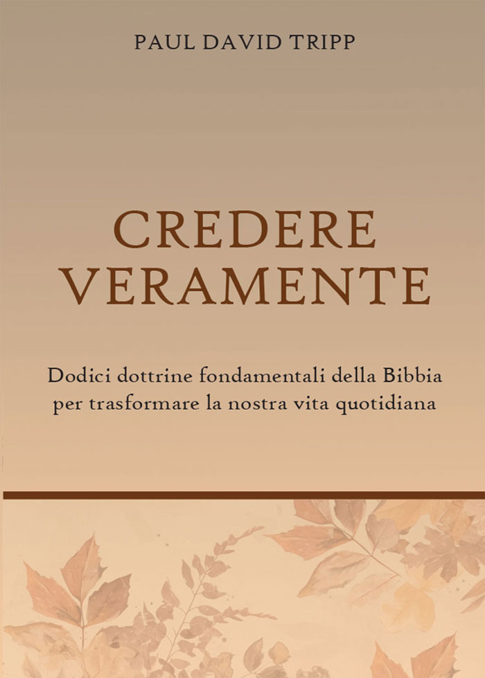 Credere veramente