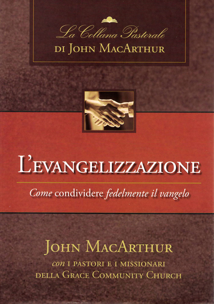 L'evangelizzazione