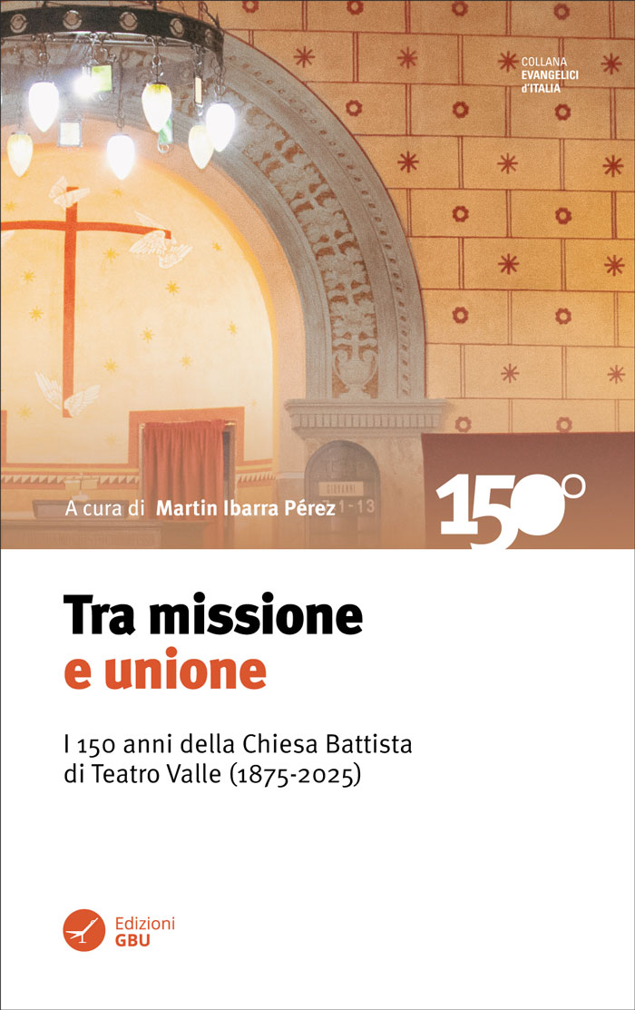 Tra missione e unione