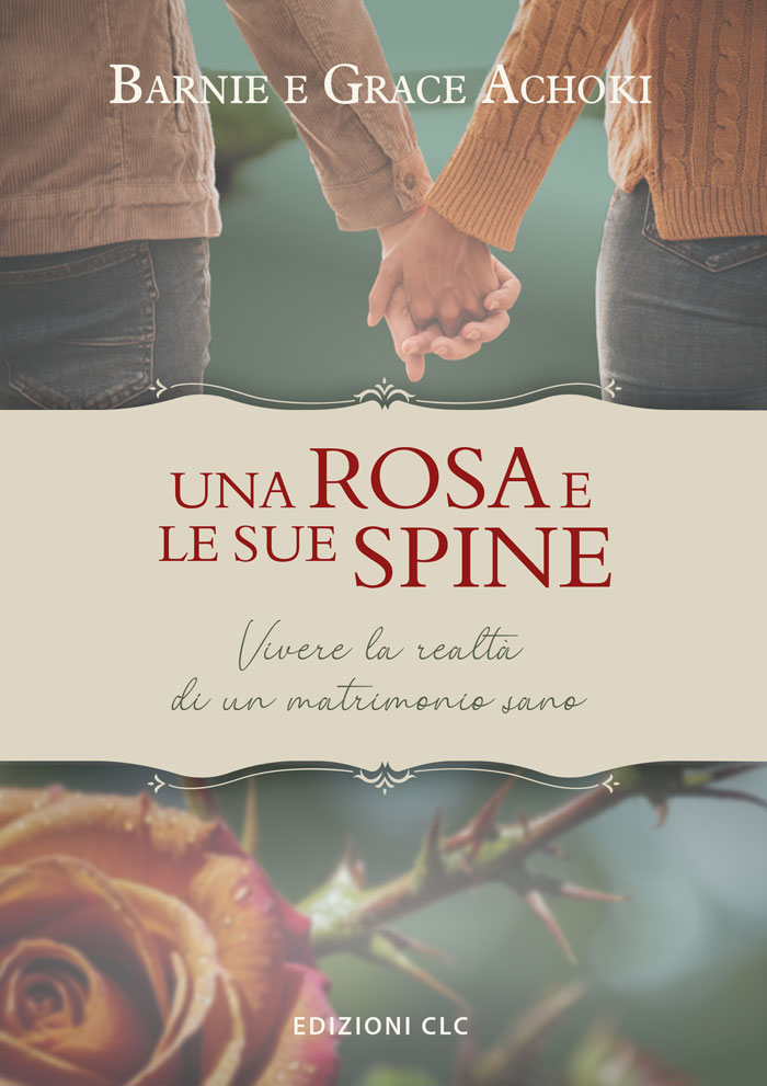Una rosa e le sue spine