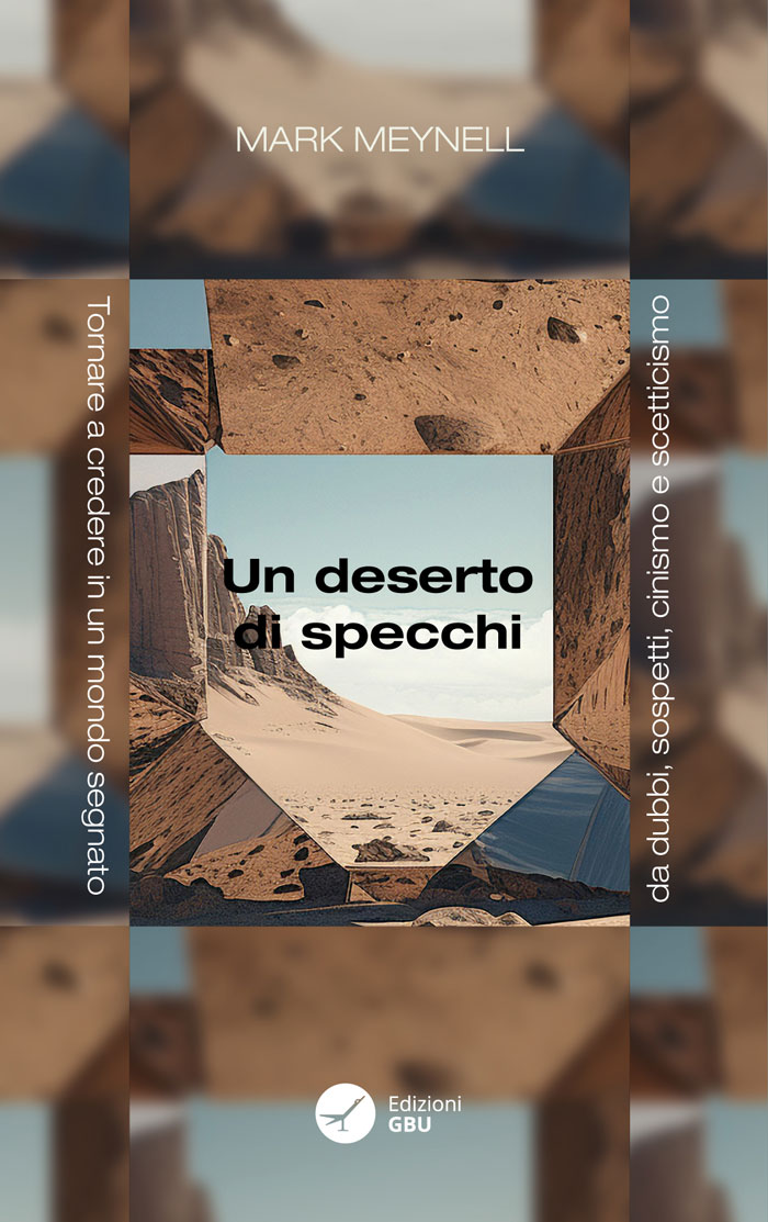 Un deserto di specchi