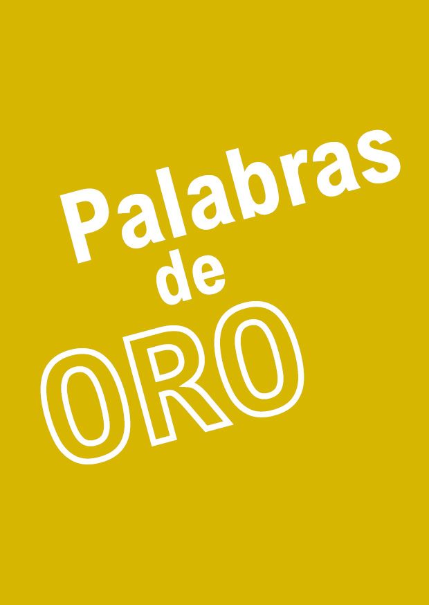 Oro puro in Spagnolo