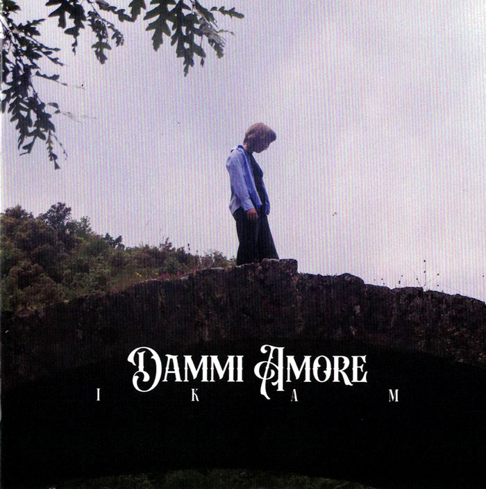 Dammi amore