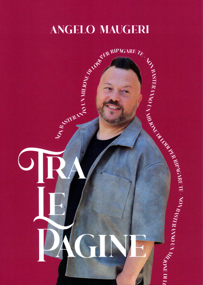 Tra le pagine