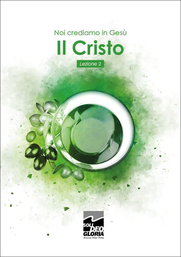 Il Cristo