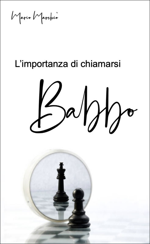 L'importanza di chiamarsi Babbo