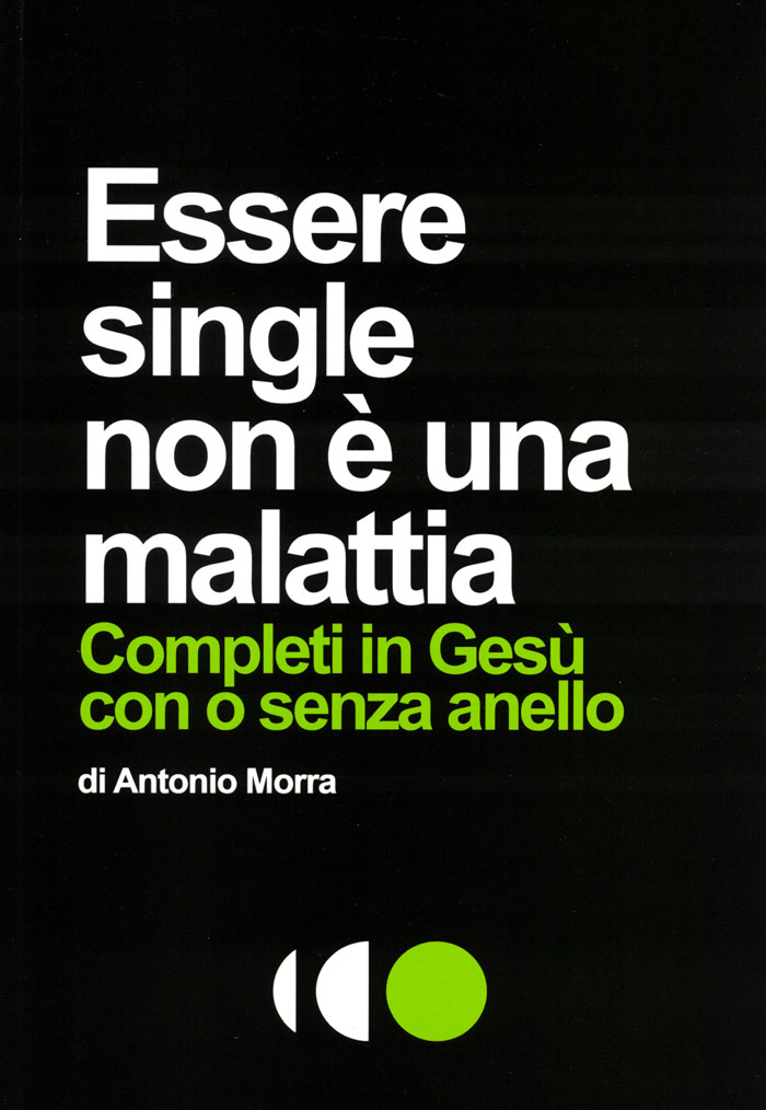 Essere single non è una malattia