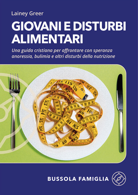 Giovani e disturbi alimentari