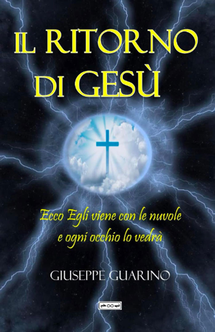 Il ritorno di Gesù