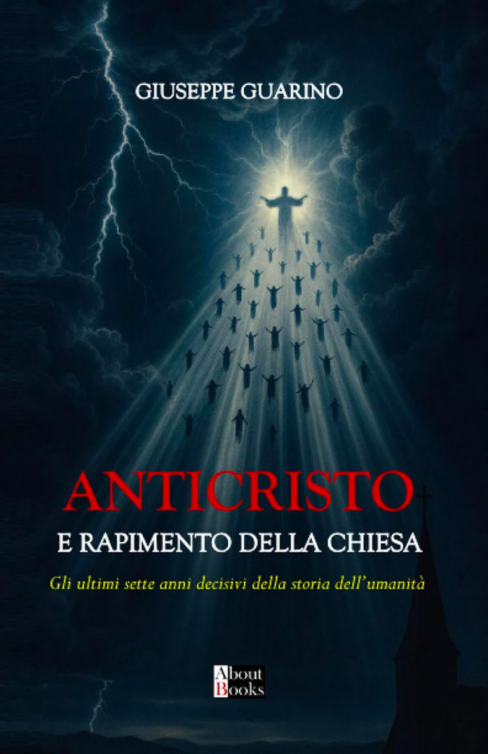 Anticristo e rapimento della Chiesa