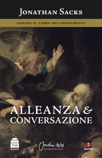 Genesi: il libro dei fondamenti