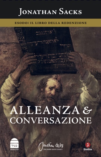 Esodo: il libro della redenzione