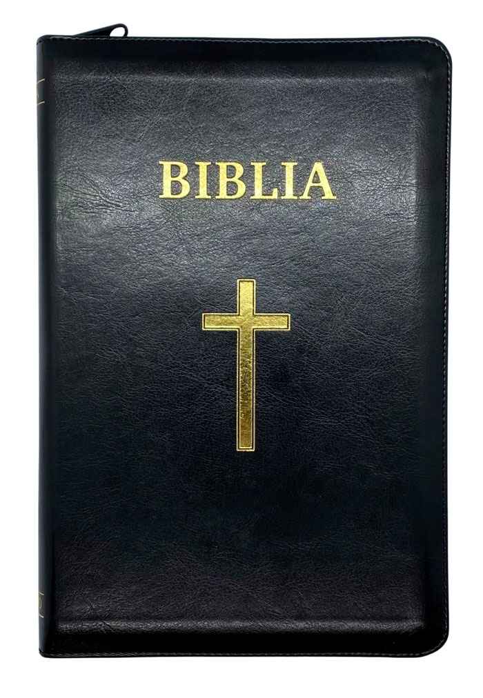 Bibbia in rumeno versione Cornilescu Edizione Centenara - 21177
