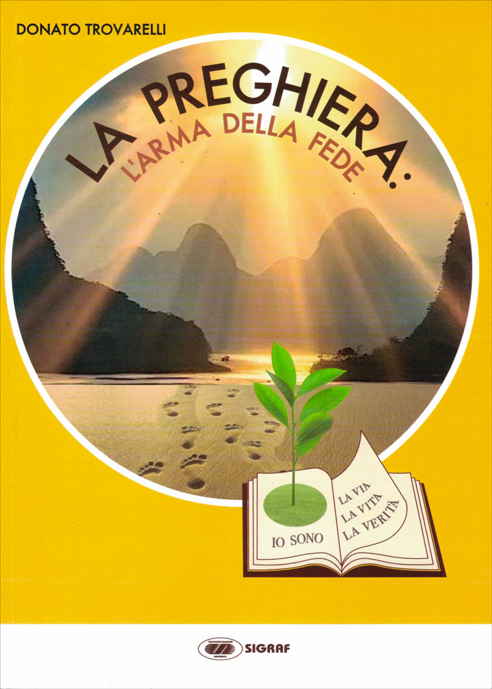 La preghiera