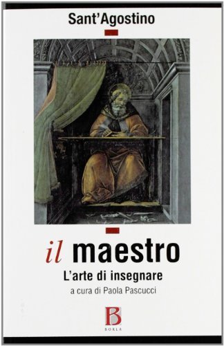 Il maestro
