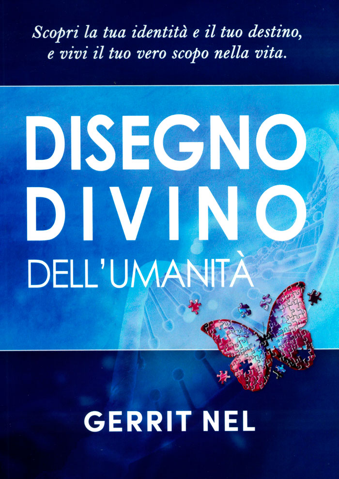 Disegno divino dell'umanità