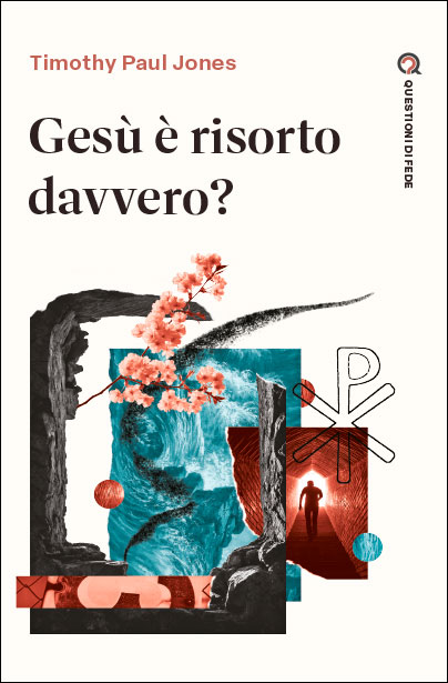 Gesù è risorto davvero?