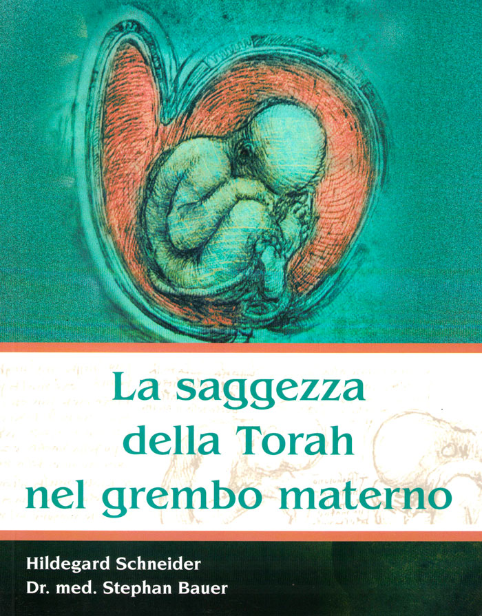 La saggezza della Torah nel grembo materno
