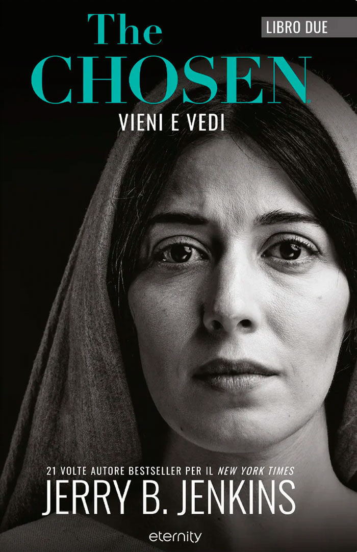 The Chosen - Libro 2