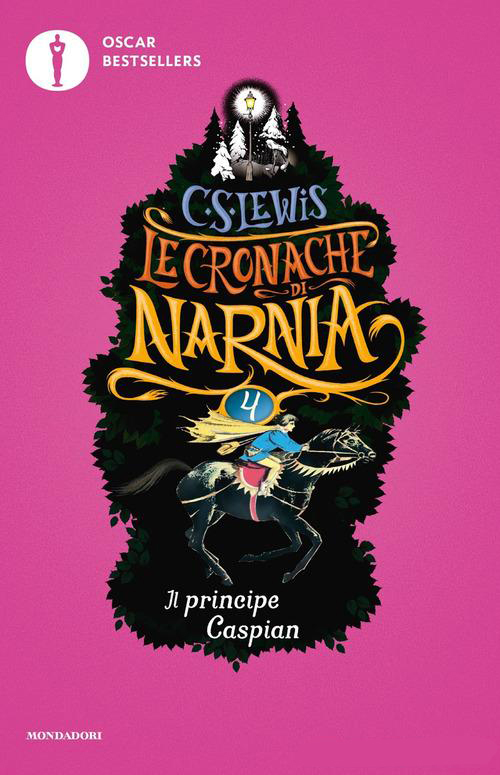Il principe Caspian