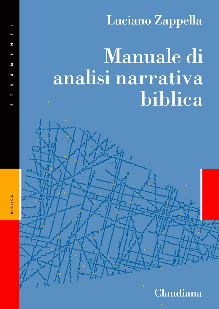Manuale di analisi narrativa biblica