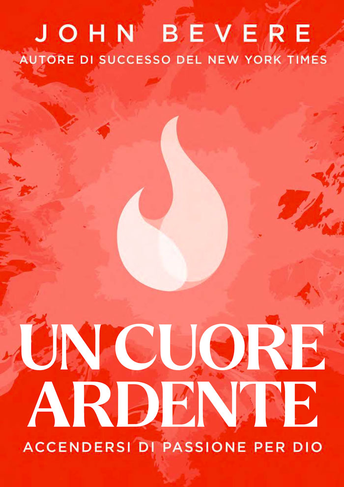 Un cuore ardente