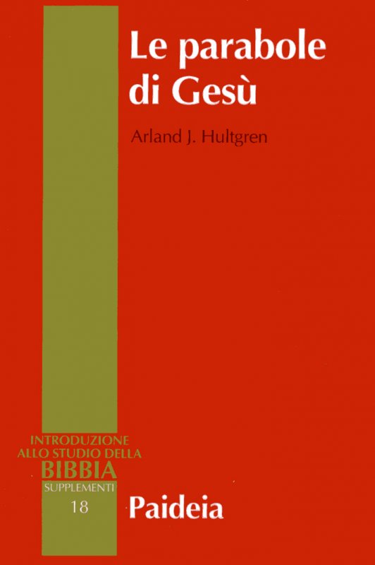 Le parabole di Gesù
