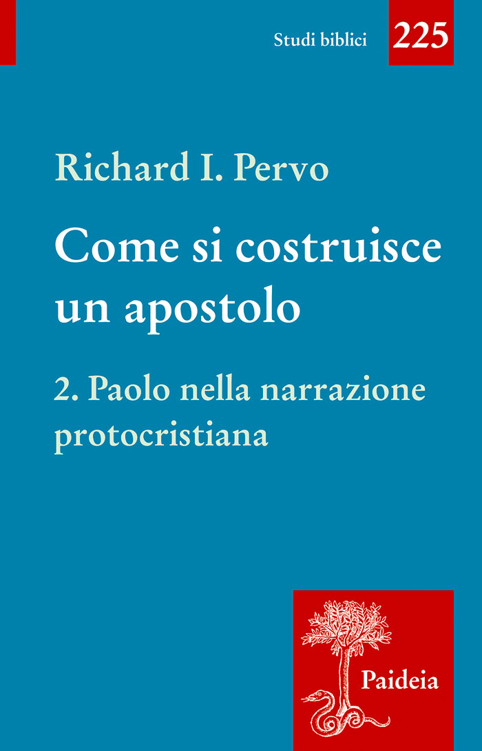 Come si costruisce un apostolo. Vol 2