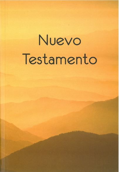 RVR60 Nuevo Testamento
