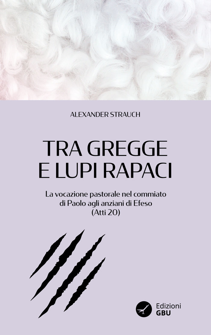 Tra gregge e lupi rapaci