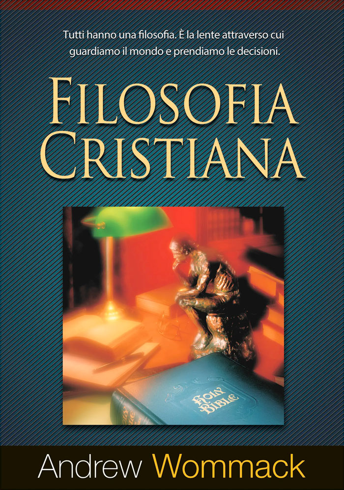 Filosofia cristiana
