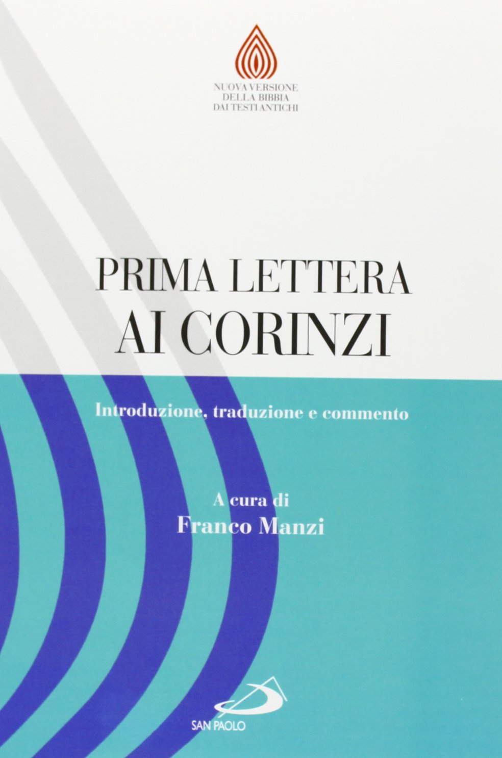 Prima lettera ai Corinzi